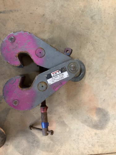 Jet ton jbc series - series, beam