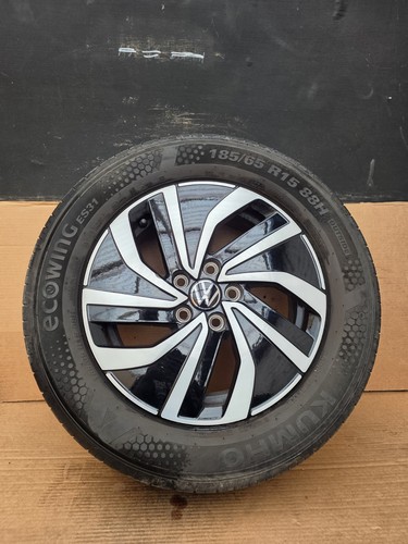 2026 mk6 polo - 1, inch