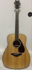 FG730S acoustic guitar