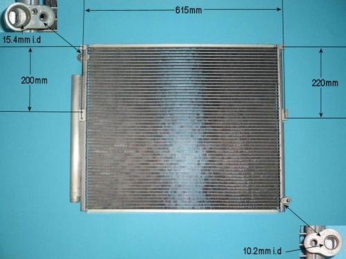 Coolzone aircon condenser - coolzone,