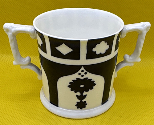 Vintage royal crown - royal,