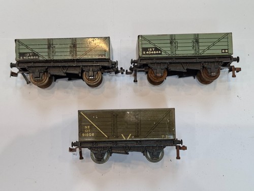 Hornby dublo 32075 - -,