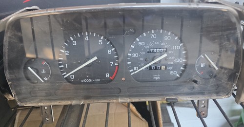 Rover brm petrol rhd - rover,
