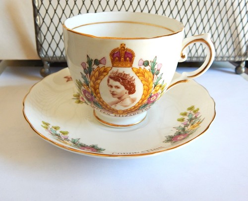Queen elizabeth coronation - queen,