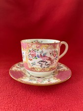 c 1928 Minton's coffee duo #2