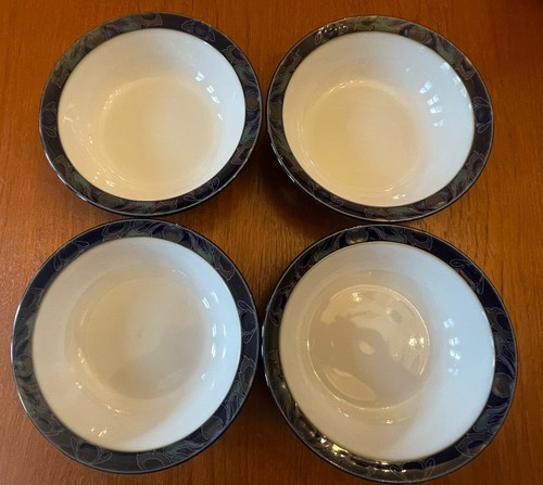 Denby baroque set large - denby,