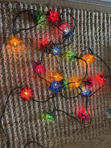Retro vintage paola star - vintage,