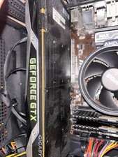 NVIDIA GeForce GTX 1070 8GB