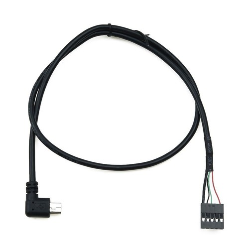 Usb interface cpu cooler cable - usb,