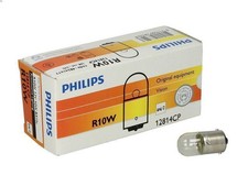 Bulb, direction indicator PHILIPS 12814CP for MG MG ZT 2 2002-2005