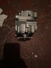 Audi Q7 4M 2017 Diesel 200kW