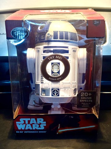 New star wars d2 talking - new,