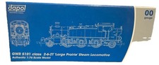 Dapol 00 gauge 4S-041-002 GWR