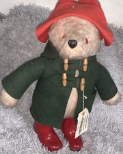 Rare original early - original, paddington