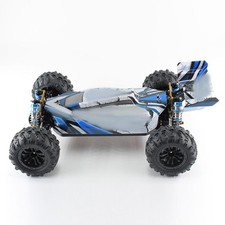 4Pcs RC Rubber Tyre Rally