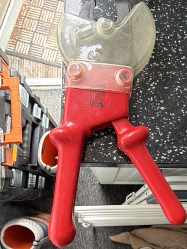 Boddington electrical ratchet