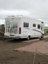 Swift kontiki vogue 665 - kontiki,