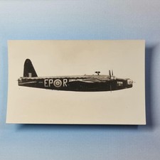 WW2 Military Raf Aircraft