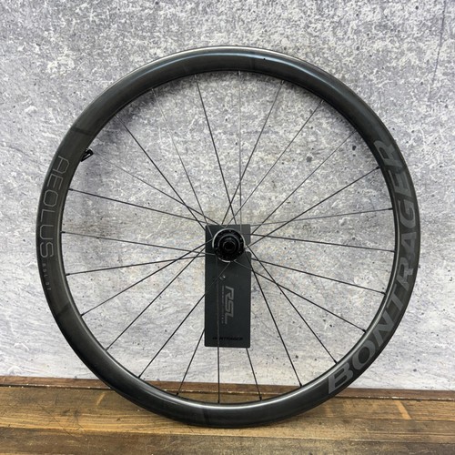 Bontrager aeolus rsl 700c - aeolus,