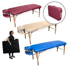 Massunda Massage Table Massage