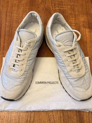 Vintage common projects - vintage, retro