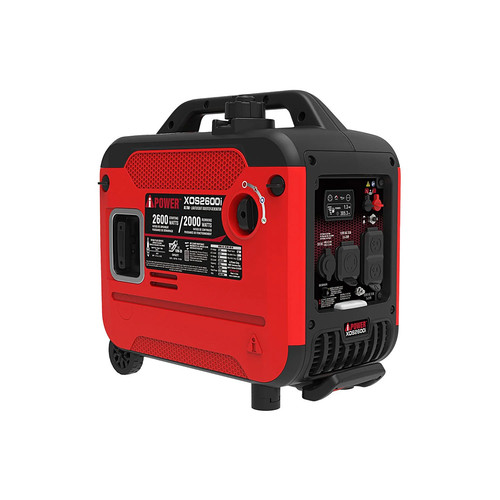 Ipower xos2600i 600 - a-ipower, 2,600