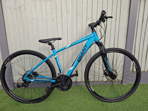 Giant roam gravel bike - giant, small