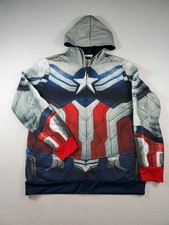 Marvel The Falcon & The Winter