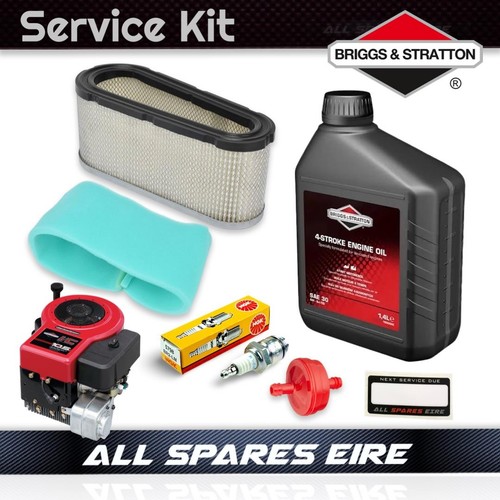 Service kit for - kit, briggs