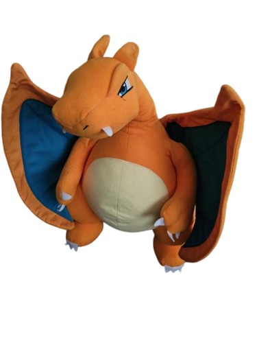 Charizard 55cm extra - charizard,