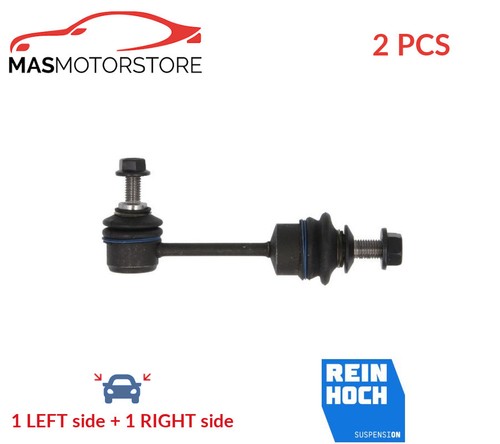 Anti roll bar stabiliser - anti,
