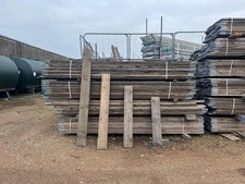 used scaffold boards reclaimed