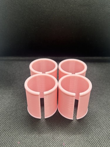 Universal 30mm round - 🎣,