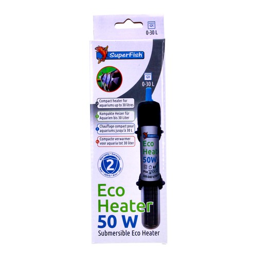 Superfish eco heater - superfish,