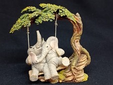 Tuskers two fro figurine - 'two, fro'