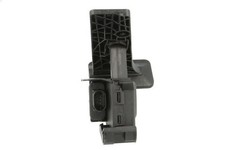 Sensor, accelerator pedal