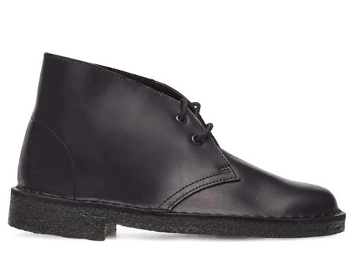 Clarks desert boot - clarks,