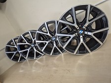 BMW 1 2 series 18" M Sport