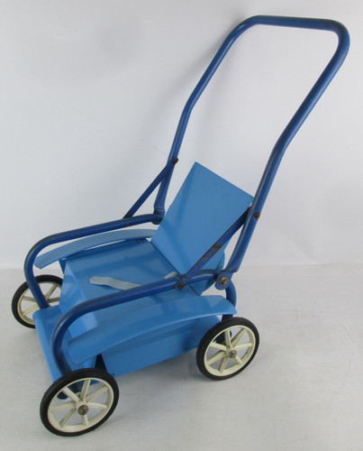 Vintage metal children - metal, /