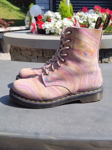 Martens 1460 pascal - dr.,