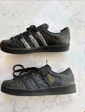 Consortium x Footpatrol