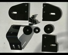 Abarth Seat Lowering Kit (No