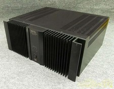 ROTEL RMB-1075 Power Amplifier w/ Power Cable Tested from Japan JP MG01 17.5