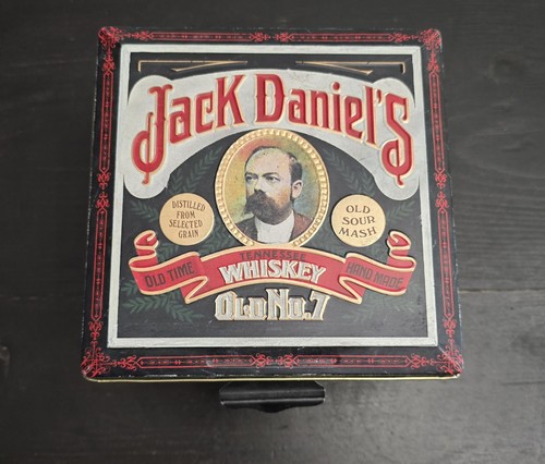 Vintage 1970s jack daniel - 1970s, daniel’s