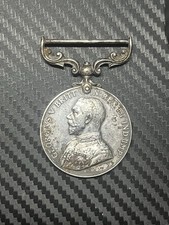 Bravery In The Field Military