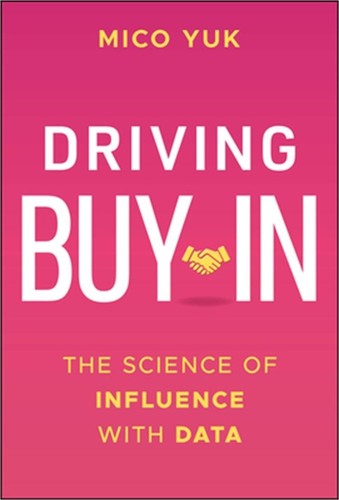 Driving buy the - buy-in:,