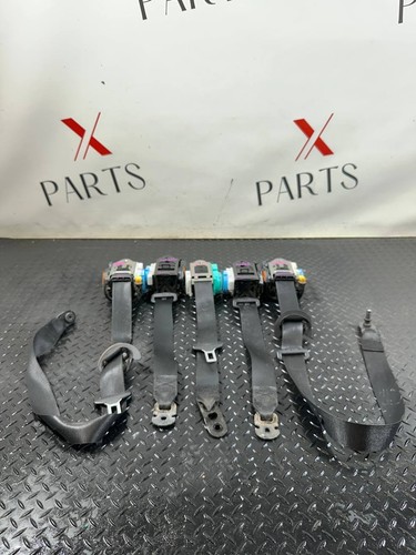 Mercedes class w176 18 - w176, 13-18