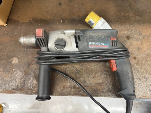Bosch gsb re professional - 20-2,