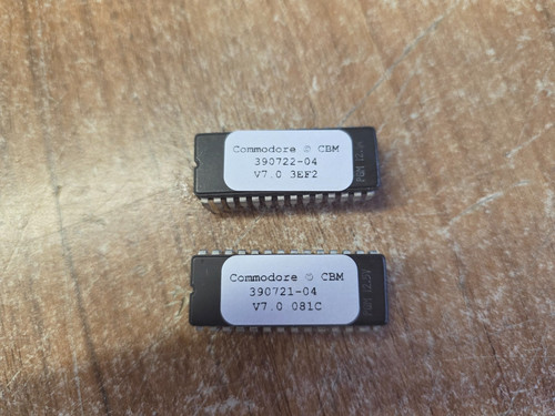 Commodore hard drive - hard,