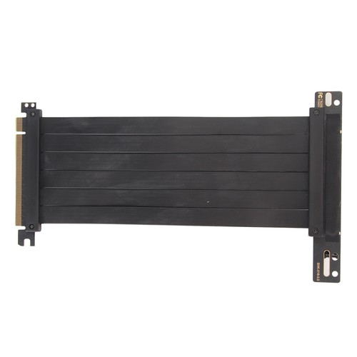 Black 60cm pcie x16 - 60cm, 3.0